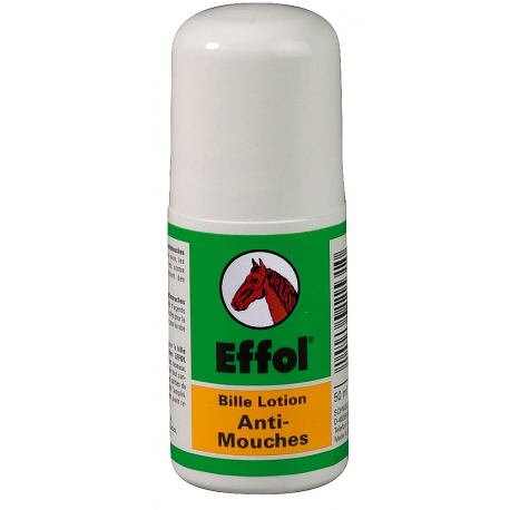 Bille lotion anti-mouches Effol Bille lotion anti-mouches Effol
