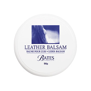 BATES Leather balm/wax for