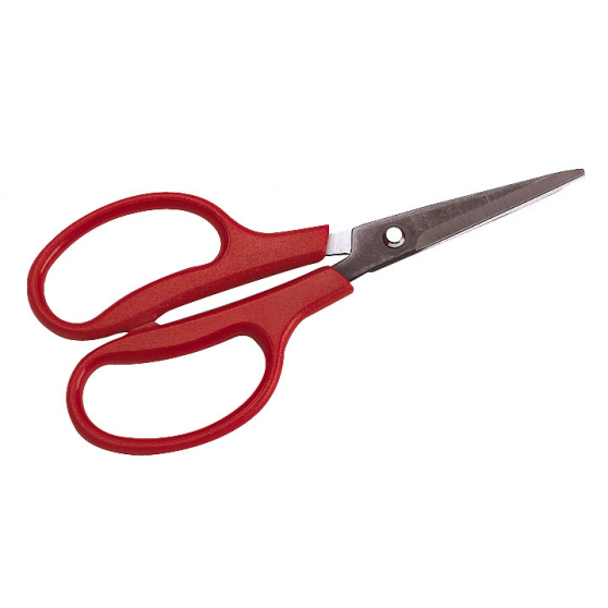 Leather scissors Hippo-Tonic