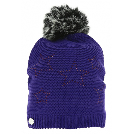 Bonnet EQUITHÈME Spirit - Femme Bonnet EQUITHÈME Spirit - Femme