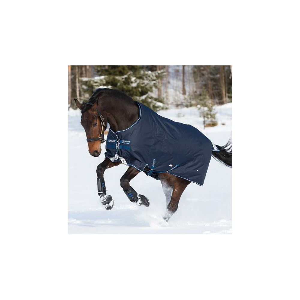 Horseware Amigo Turnout lite sheet outdoor sheets PADD