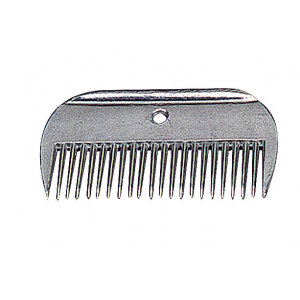 Hippo-Tonic Aluminium tail comb