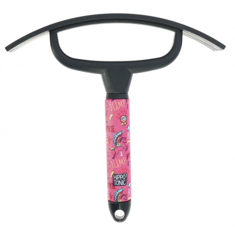 Couteau de chaleur Hippo-Tonic Soft Fantaisie Couteau de chaleur Hippo-Tonic Soft Fantaisie