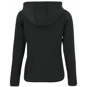 övik fleece hoodie m