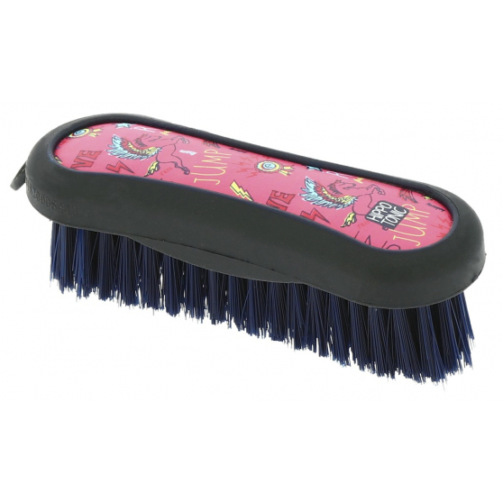 Hippo-Tonic Soft Fantaisie Head Brush