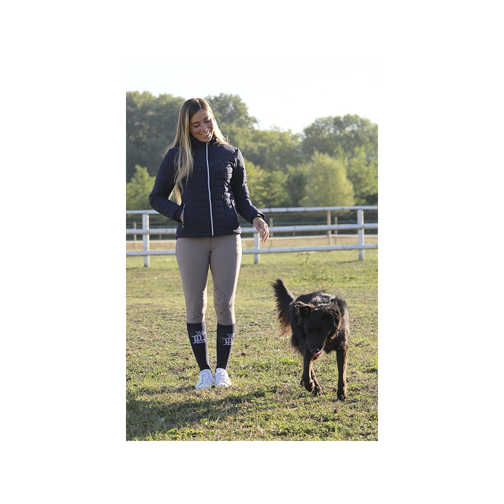 dog walking jacket ladies