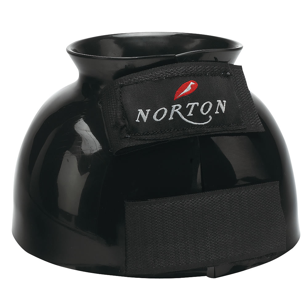 Norton /"No-Turn/" Overreach Boots