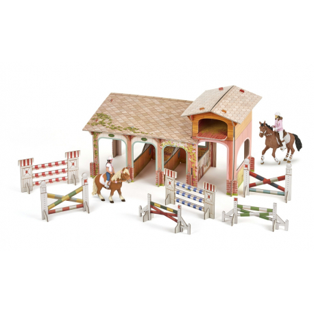 pony club toys