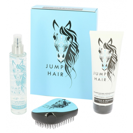 Coffret cadeau JUMP YOUR HAIR Coffret cadeau JUMP YOUR HAIR