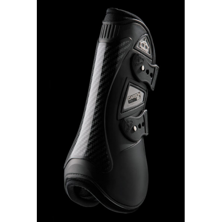 veredus carbon gel tendon boots