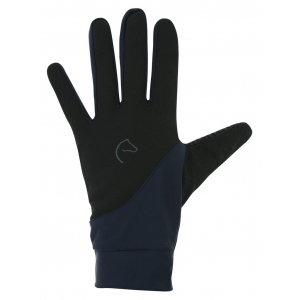 EQUITHÈME Knit Digital gloves