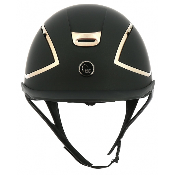 Pro Series Hybrid Pink Gold helmet
