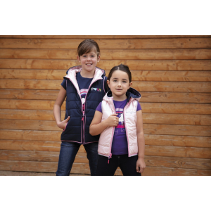 Equi-Kids Jade Wendeweste - Kinder