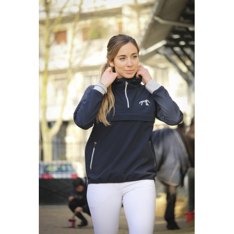 Blouson Pénélope Kayak - Enfant Blouson Pénélope Kayak - Enfant