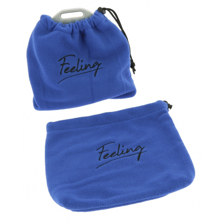 Housses pour étriers Feeling polaires Housses pour étriers Feeling polaires