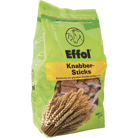 Effol friandises pour chevaux Effol friandises pour chevaux
