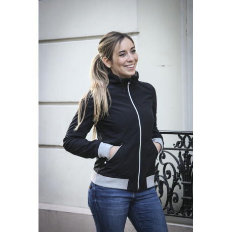 Blouson Pénélope Fuji - Femme Blouson Pénélope Fuji - Femme
