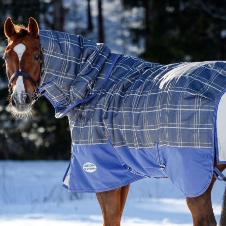 Couverture Weatherbeeta Comfitec Premier Free Detach-A-Neck Couverture Weatherbeeta Comfitec Premier Free Detach-A-Neck