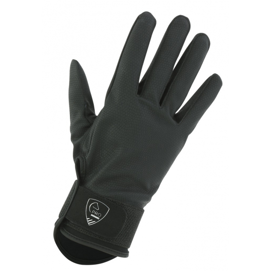 Pro Series Piaffer competition gloves