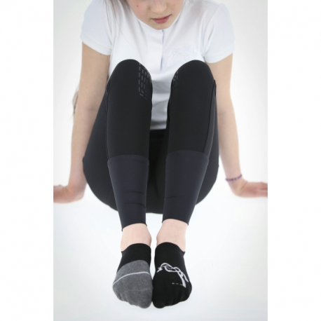 Chaussettes Pénélope Littlesocks Chaussettes Pénélope Littlesocks