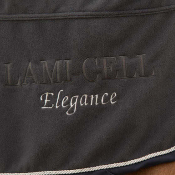 Lami-Cell Elegance Fleece sheet