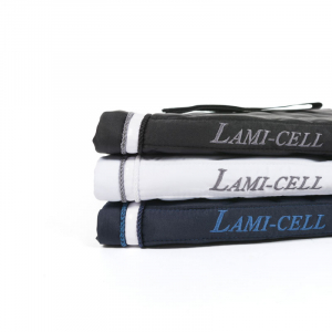 Chabraque Lami-Cell Transformer Shiny -Dressage