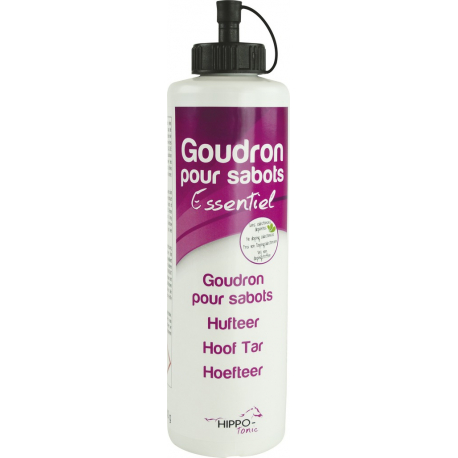 Goudron pour sabots Hippo-Tonic Goudron pour sabots Hippo-Tonic