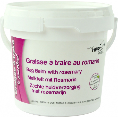 Graisse à traire Hippo-Tonic Graisse à traire Hippo-Tonic