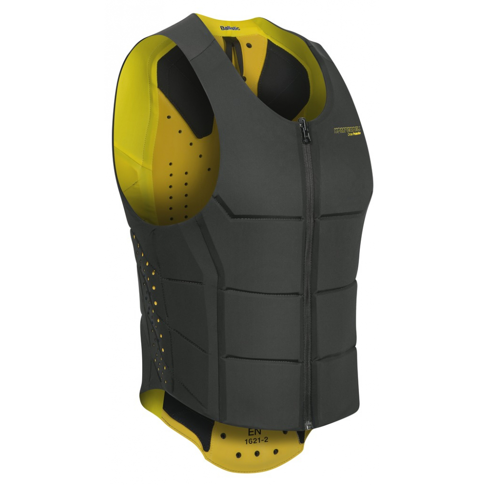 Komperdell Unisex Back-protector - Dorsal - Padd