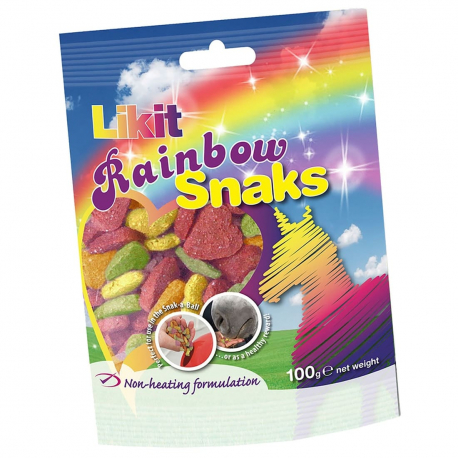 Likit Snacks Likit Snacks