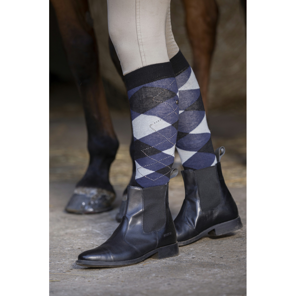 Chaussettes EQUITHÈME Girly - Femme