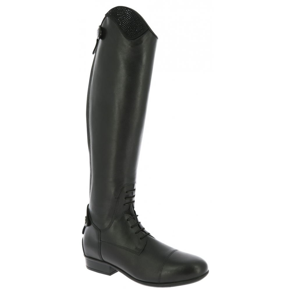 bottes equithème primera grainé