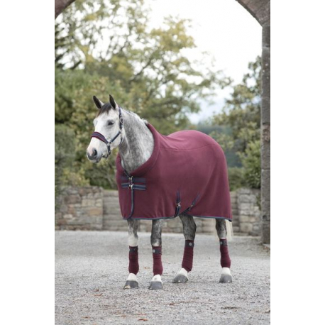 Chemise polaire Horseware Rambo Cosy Chemise polaire Horseware Rambo Cosy
