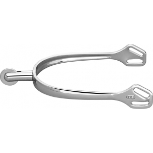 Sprenger Ultra fit Spurs with rowel
