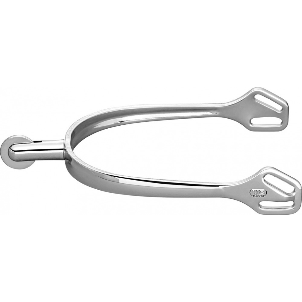Sprenger Ultra fit Spurs with rowel