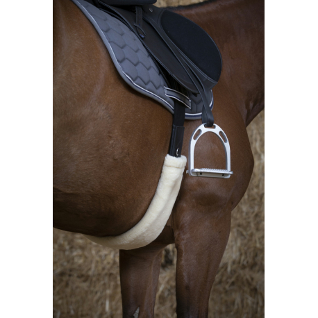 Fourreau de sangle EQUITHÈME Teddy Fourreau de sangle EQUITHÈME Teddy