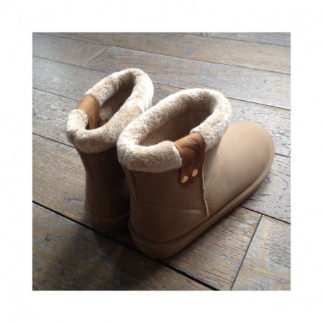 Boots Pénélope Leprevost Boots Pénélope Leprevost
