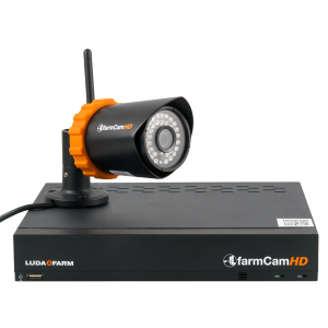 Caméra de surveillance Luda Farm Farmcam HD