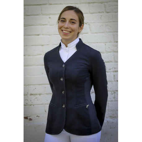 Veste Pénélope New York - Femme Veste Pénélope New York - Femme