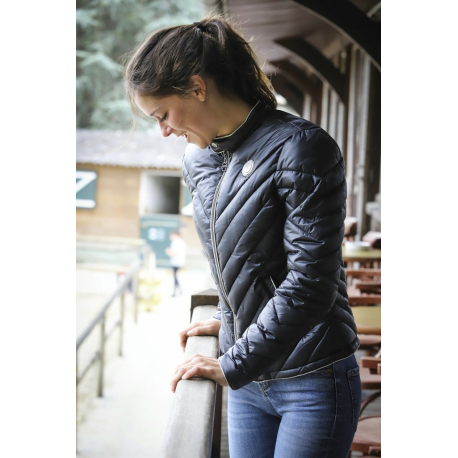 Blouson Pénélope Chapy - Femme Blouson Pénélope Chapy - Femme