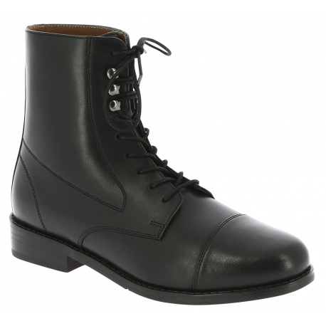 Boots EQUITHÈME Dauville à lacets Boots EQUITHÈME Dauville à lacets
