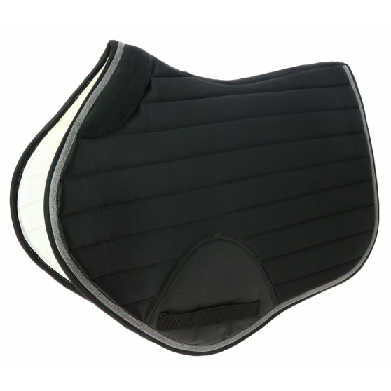 EQUITHÈME Competition Saddle pad - All purpose