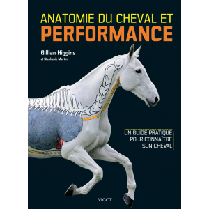 Anatomie du cheval & Performance