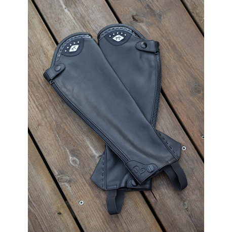 Mini-chaps Pénélope Softy - Enfant Mini-chaps Pénélope Softy - Enfant