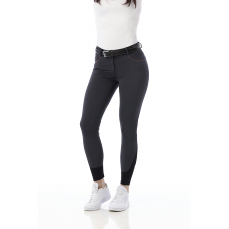 Pantalon EQUITHÈME Kyra - Femme Pantalon EQUITHÈME Kyra - Femme