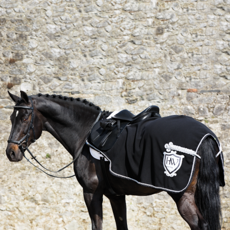 Couvre-reins Horseware Rambo Diamante Couvre-reins Horseware Rambo Diamante