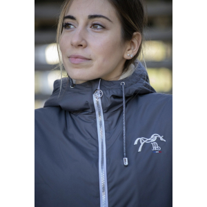 Pénélope Leccito jacket - Ladies PADD