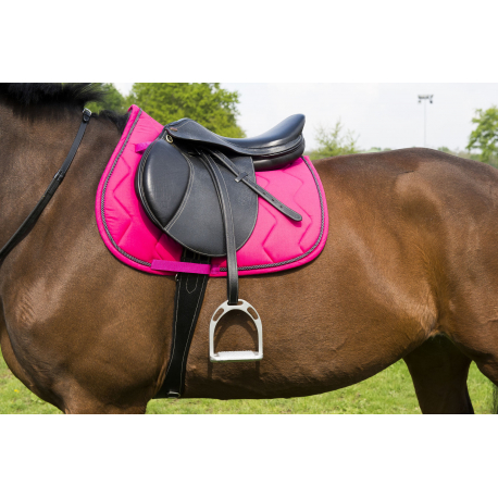 Chabraque EQUITHÈME Rope - Mixte Chabraque EQUITHÈME Rope - Mixte