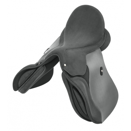 Selle Wintec 2000 Cair® Hart Mixte Selle Wintec 2000 Cair® Hart Mixte
