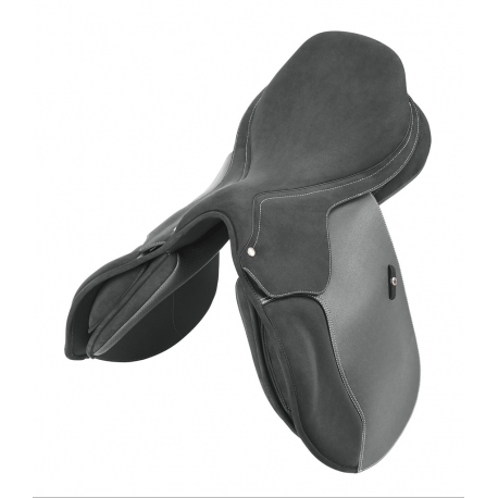 Selle Wintec Pro Jump Cair®Hart Poney Selle Wintec Pro Jump Cair®Hart Poney